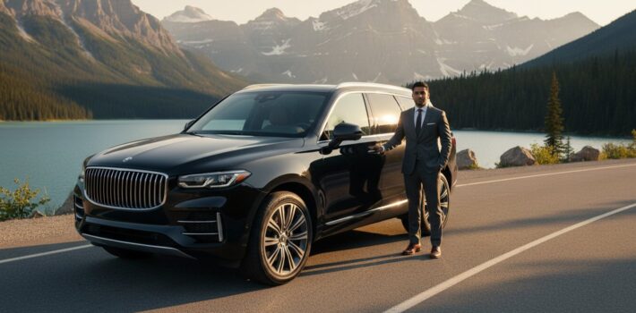 Limo Tour to Banff: The Definitive Resource for Luxury Trips to Banff, Alberta