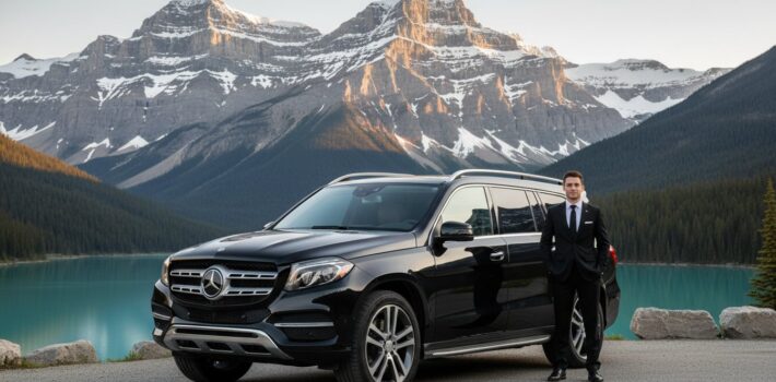 The Discerning Traveller’s Guide to Jasper National Park Transfers