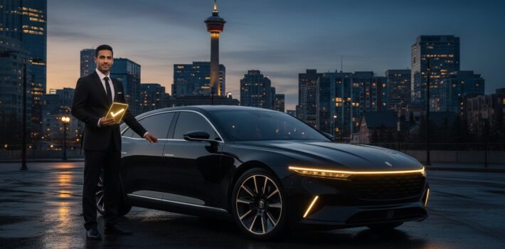 The Essential Limo Rental Calgary Checklist: A Guide to Luxury Standards in 2026