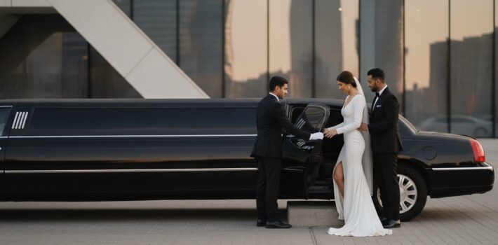 The Essential Guide to Selecting a Wedding Limousine Service in 2026