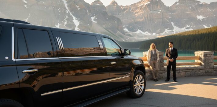The Definitive Guide to Luxury Banff Tours: Crafting an Elite Mountain Experience