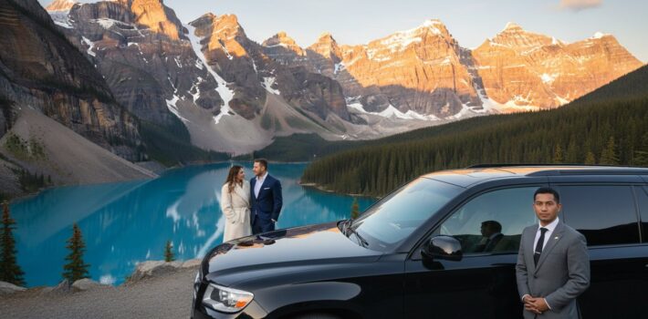 The Ultimate Private Tour of Banff and Lake Louise: A Luxury Comparison for 2026