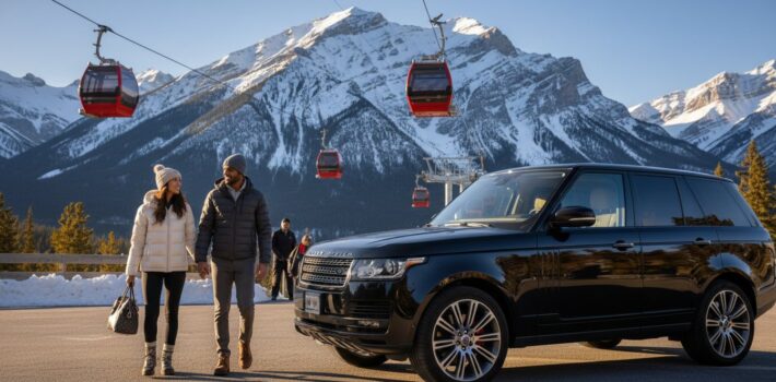 Everything You Need to Know About the Banff Gondola in 2026